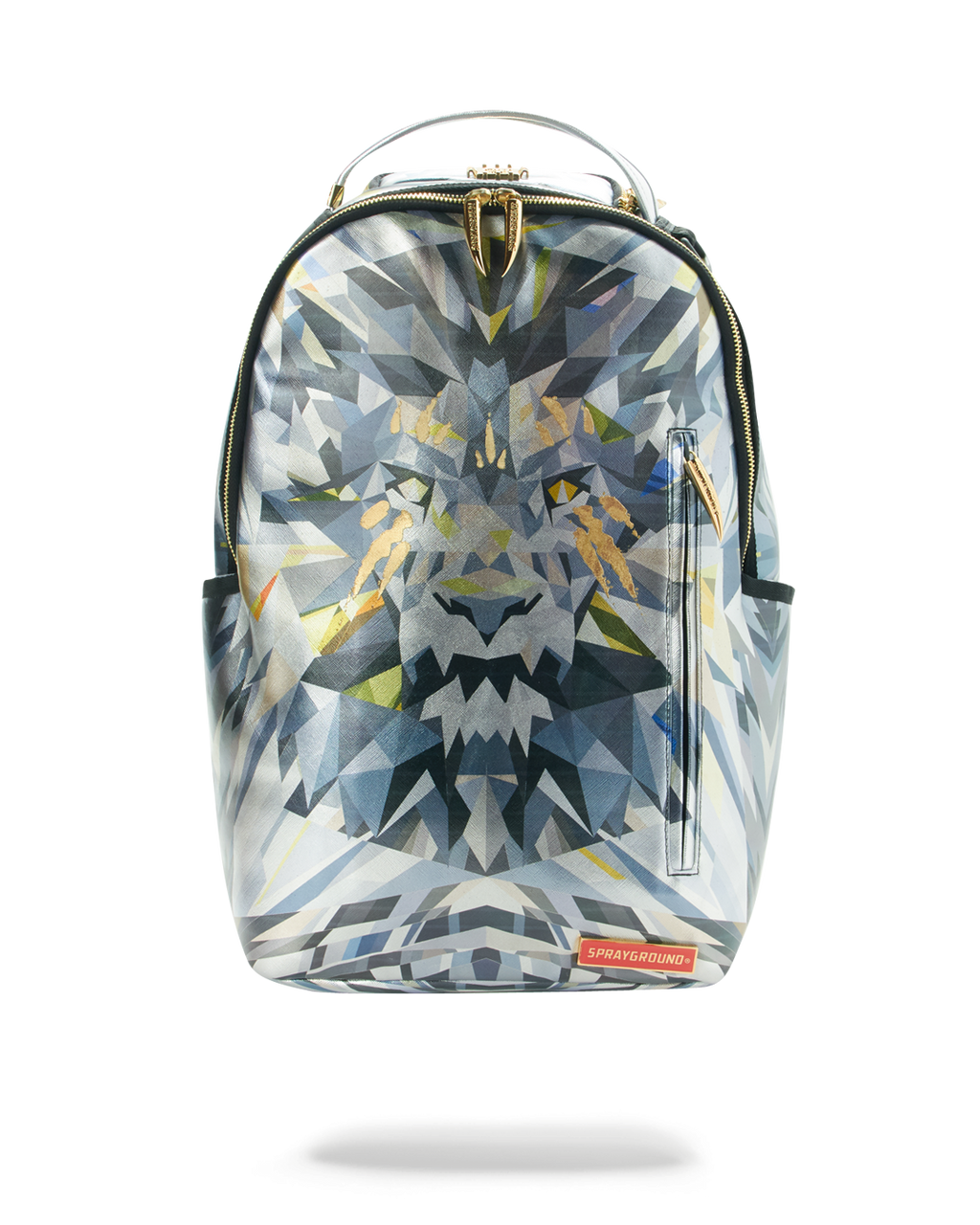 Limited Edition Ai LIONS ARE FOREVER BACKPACK