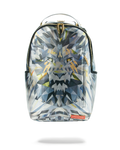 Limited Edition Ai LIONS ARE FOREVER BACKPACK