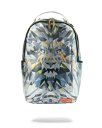 Limited Edition Ai LIONS ARE FOREVER BACKPACK
