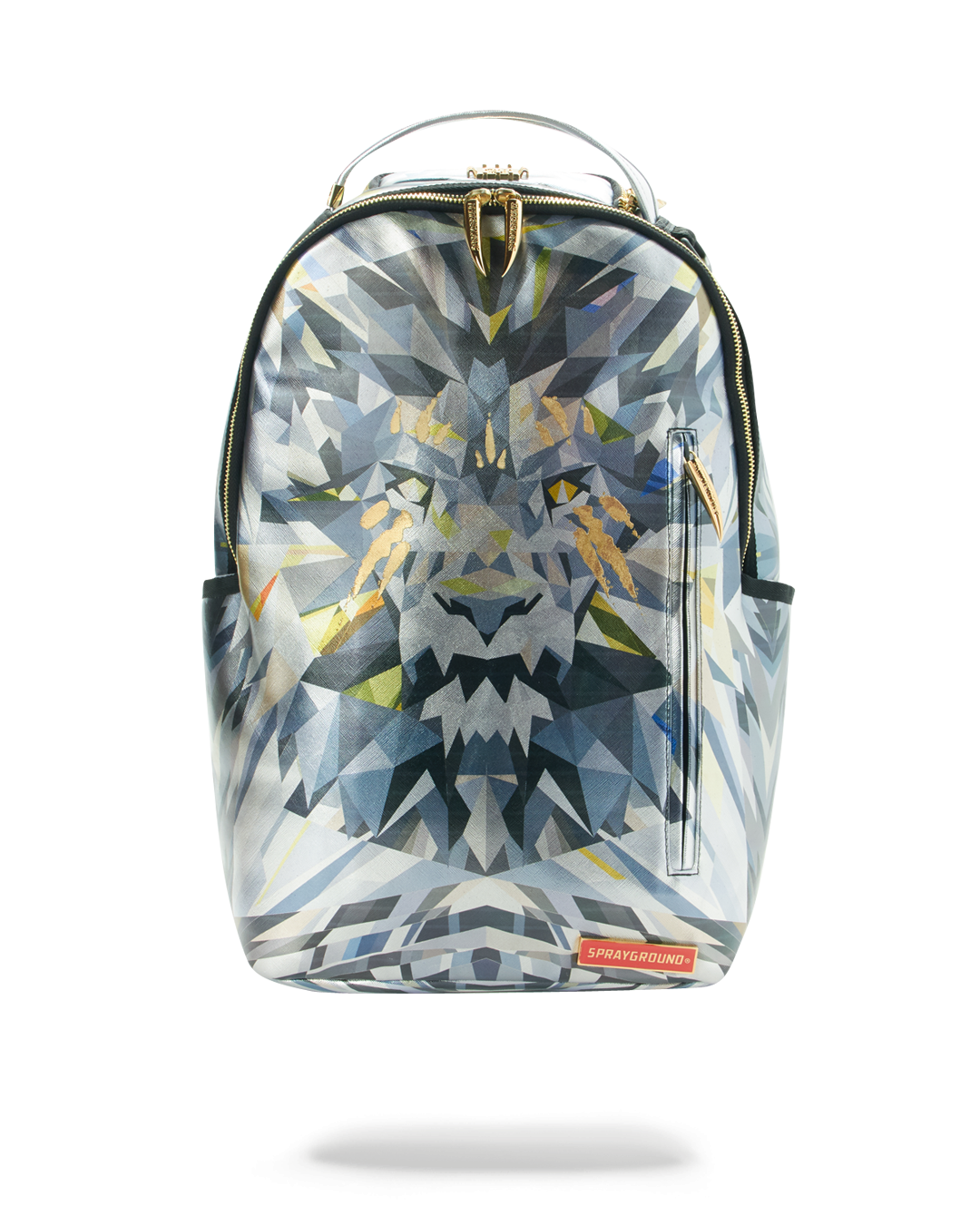 Limited Edition Ai LIONS ARE FOREVER BACKPACK