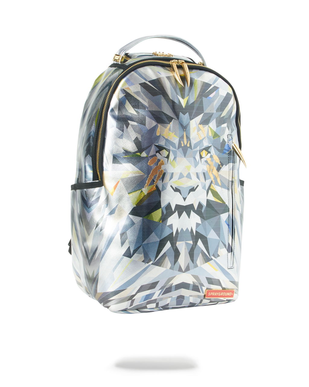 Limited Edition Ai LIONS ARE FOREVER BACKPACK