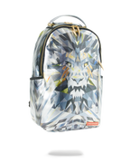 Limited Edition Ai LIONS ARE FOREVER BACKPACK