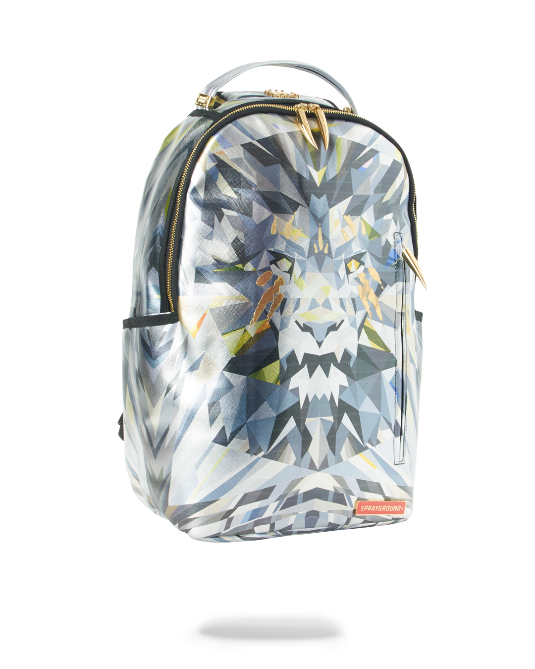 Limited Edition Ai LIONS ARE FOREVER BACKPACK