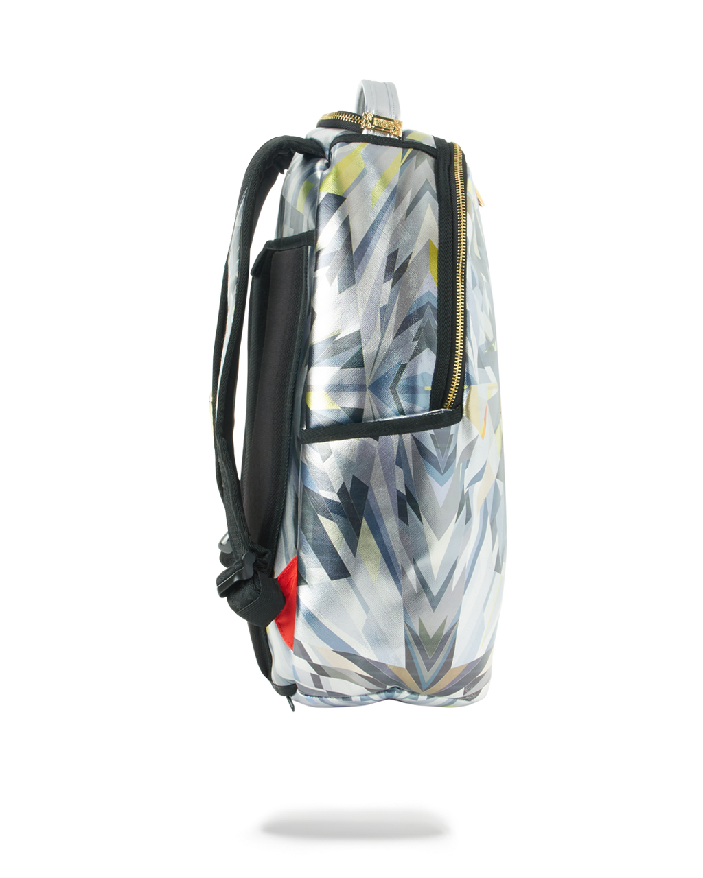 Limited Edition Ai LIONS ARE FOREVER BACKPACK