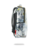 Limited Edition Ai LIONS ARE FOREVER BACKPACK