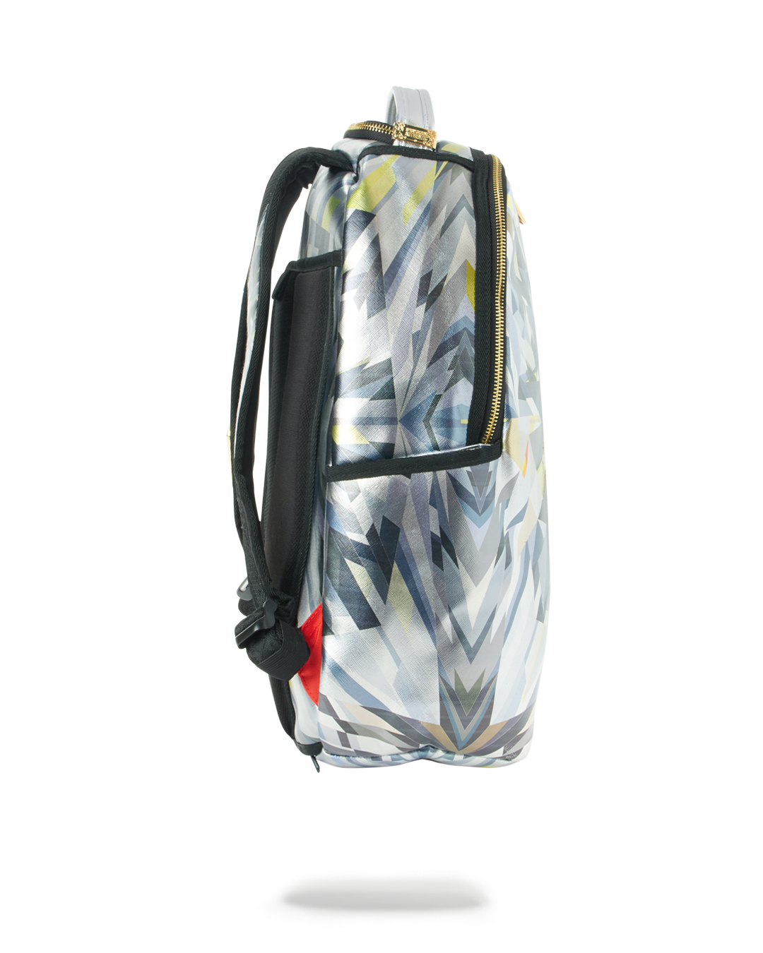 Limited Edition Ai LIONS ARE FOREVER BACKPACK