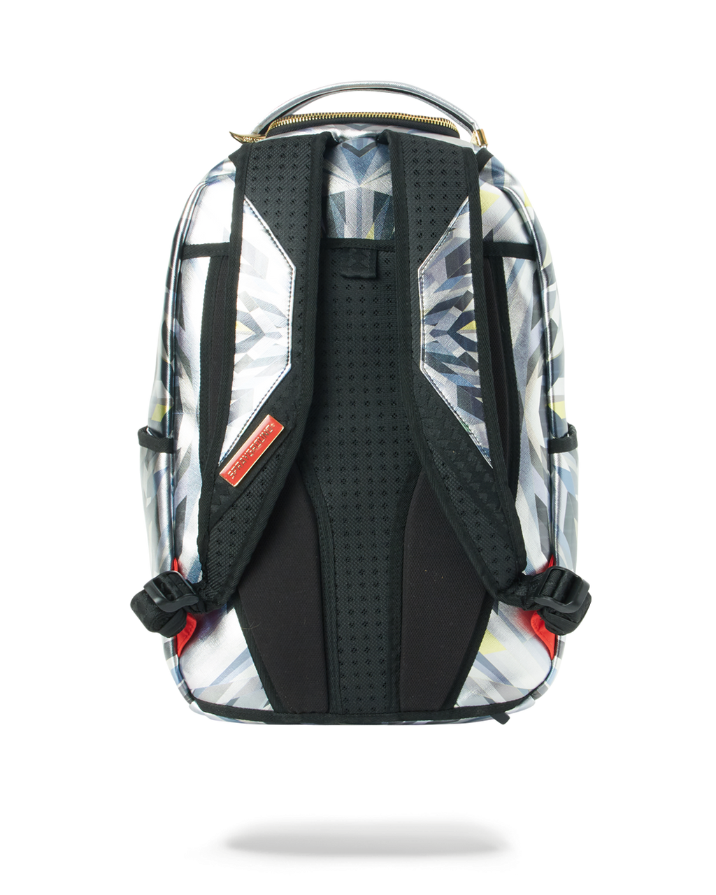Limited Edition Ai LIONS ARE FOREVER BACKPACK