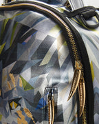 Limited Edition Ai LIONS ARE FOREVER BACKPACK