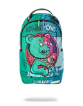 Limited Edition HUNGRY DOLLARS BACKPACK