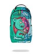 Limited Edition HUNGRY DOLLARS BACKPACK