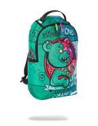 Limited Edition HUNGRY DOLLARS BACKPACK