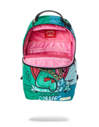 Limited Edition HUNGRY DOLLARS BACKPACK