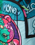 Limited Edition HUNGRY DOLLARS BACKPACK