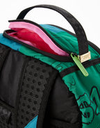 Limited Edition HUNGRY DOLLARS BACKPACK