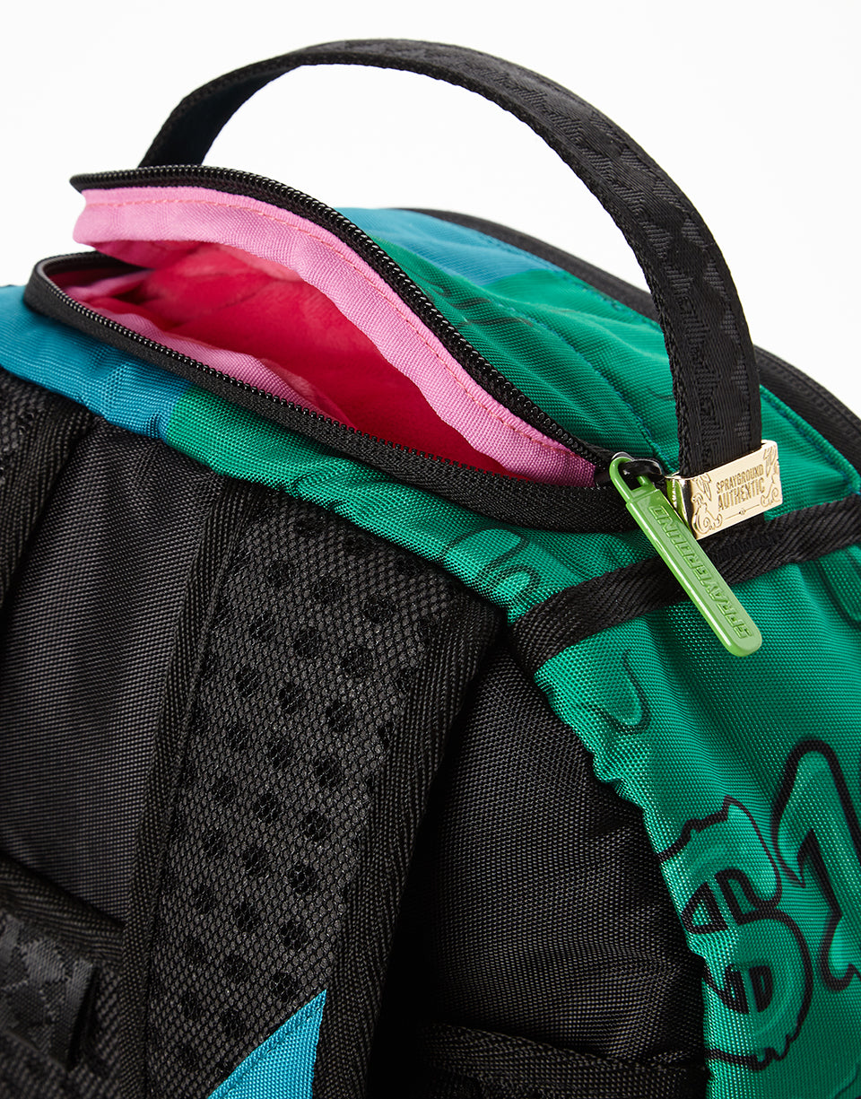 Limited Edition HUNGRY DOLLARS BACKPACK