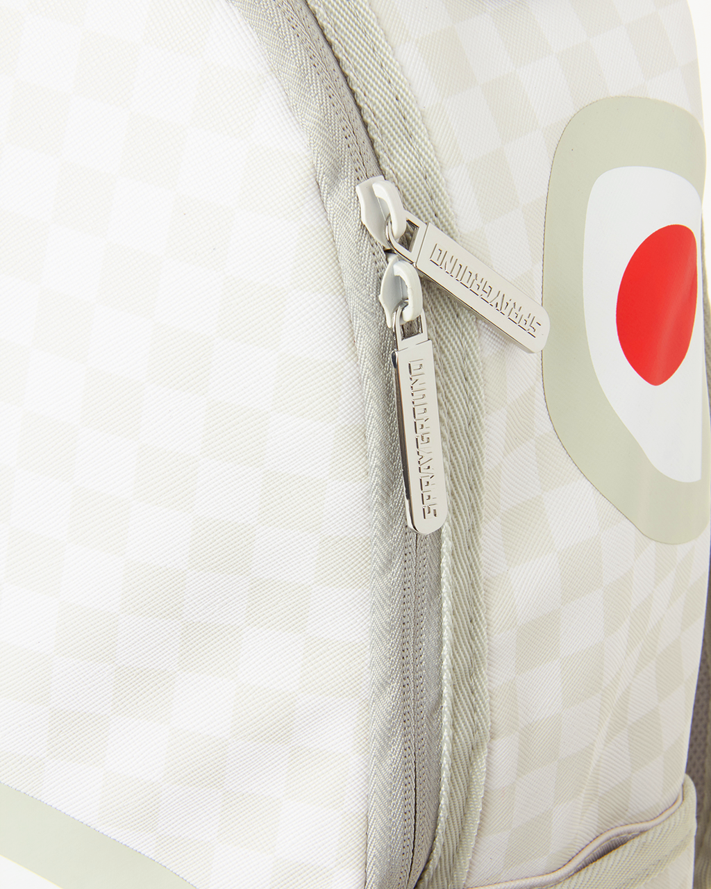 Limited Edition MEAN & CLEAN BACKPACK