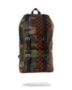 Limited Edition JUNGLE PARIS HILLS BACKPACK