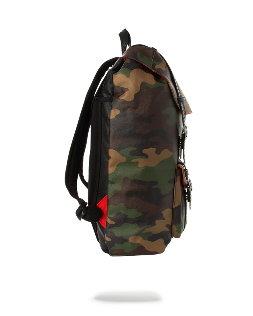 Limited Edition JUNGLE PARIS HILLS BACKPACK