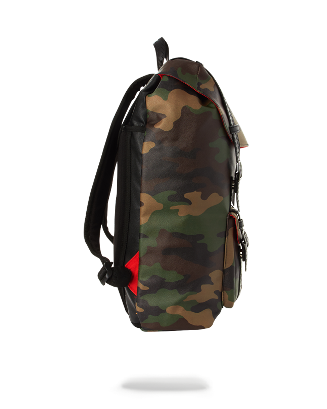 Limited Edition JUNGLE PARIS HILLS BACKPACK