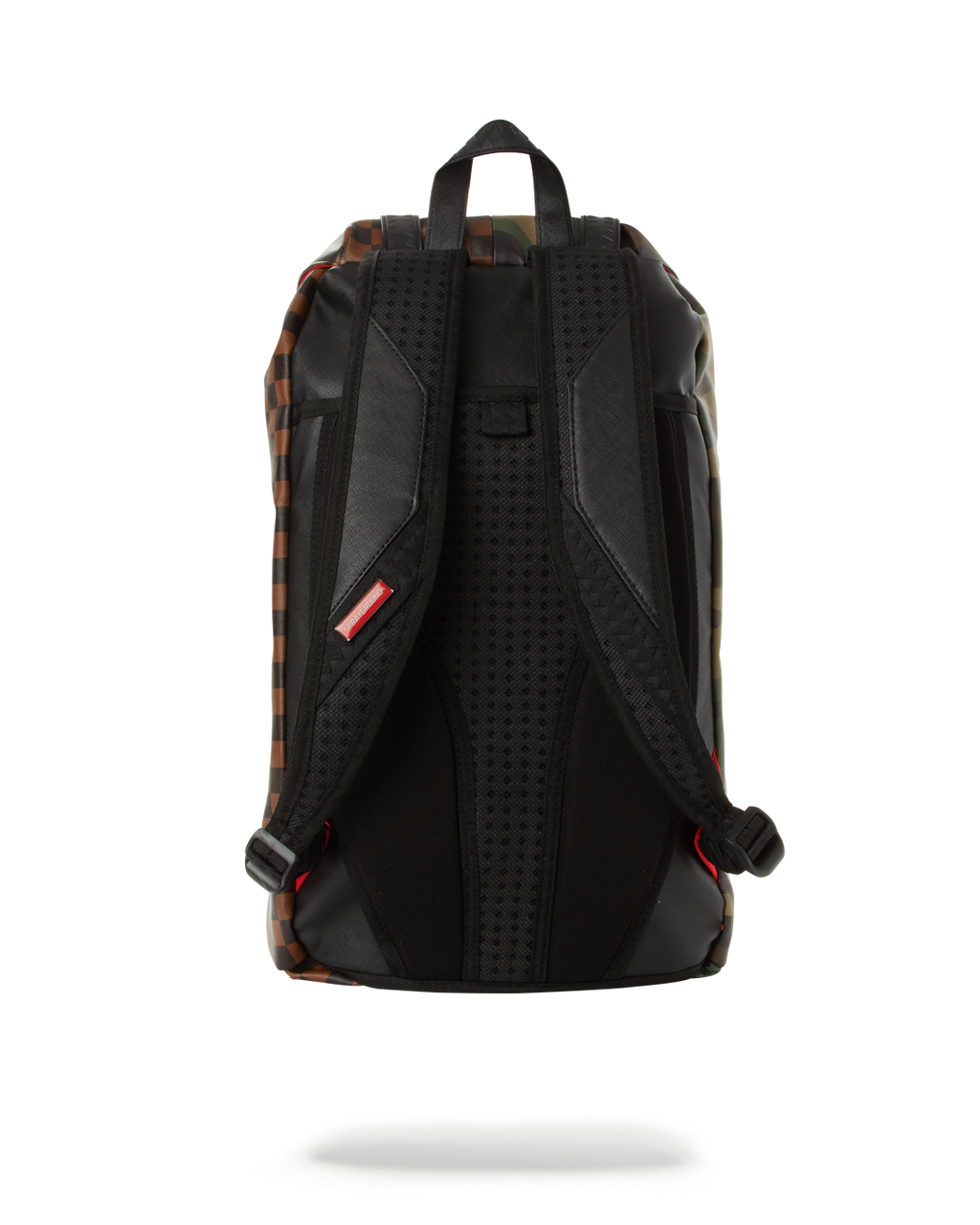 Limited Edition JUNGLE PARIS HILLS BACKPACK