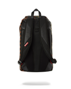 Limited Edition JUNGLE PARIS HILLS BACKPACK