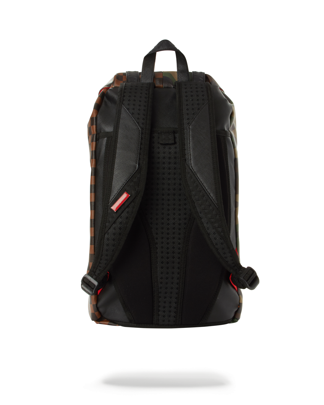 Limited Edition JUNGLE PARIS HILLS BACKPACK