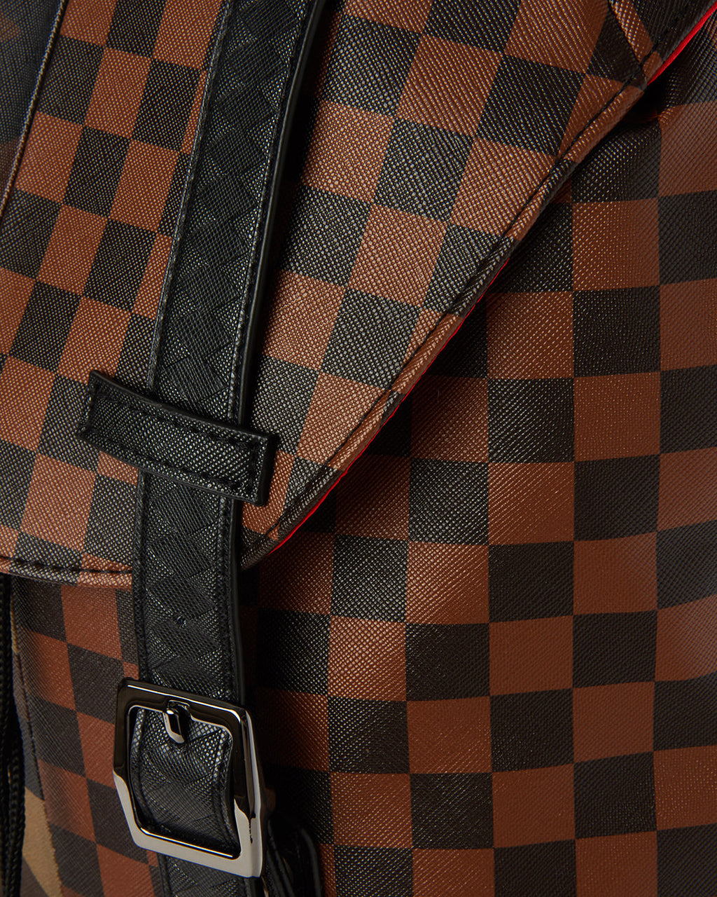 Limited Edition JUNGLE PARIS HILLS BACKPACK