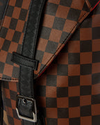 Limited Edition JUNGLE PARIS HILLS BACKPACK