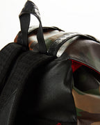 Limited Edition JUNGLE PARIS HILLS BACKPACK