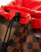 Limited Edition JUNGLE PARIS HILLS BACKPACK