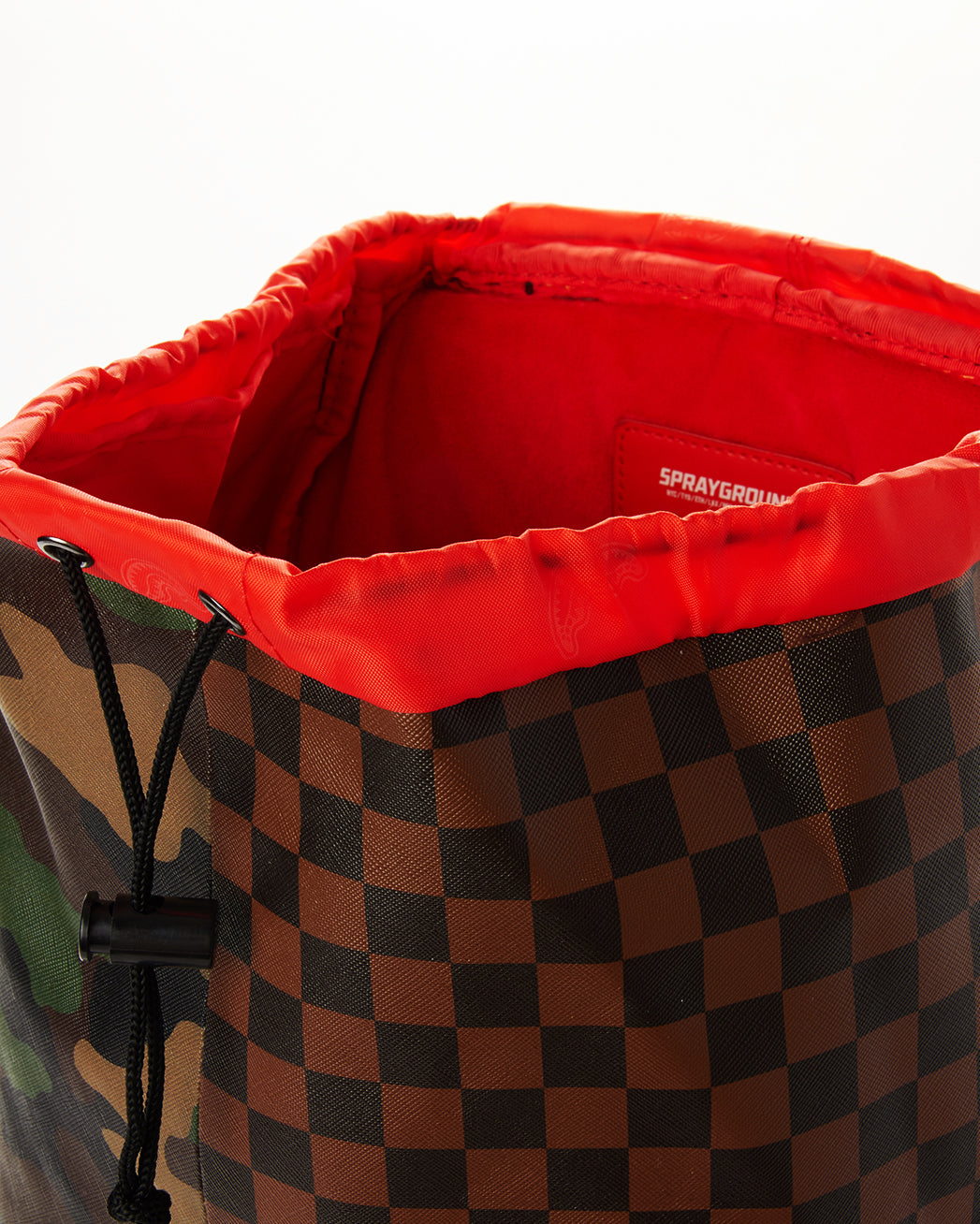 Limited Edition JUNGLE PARIS HILLS BACKPACK
