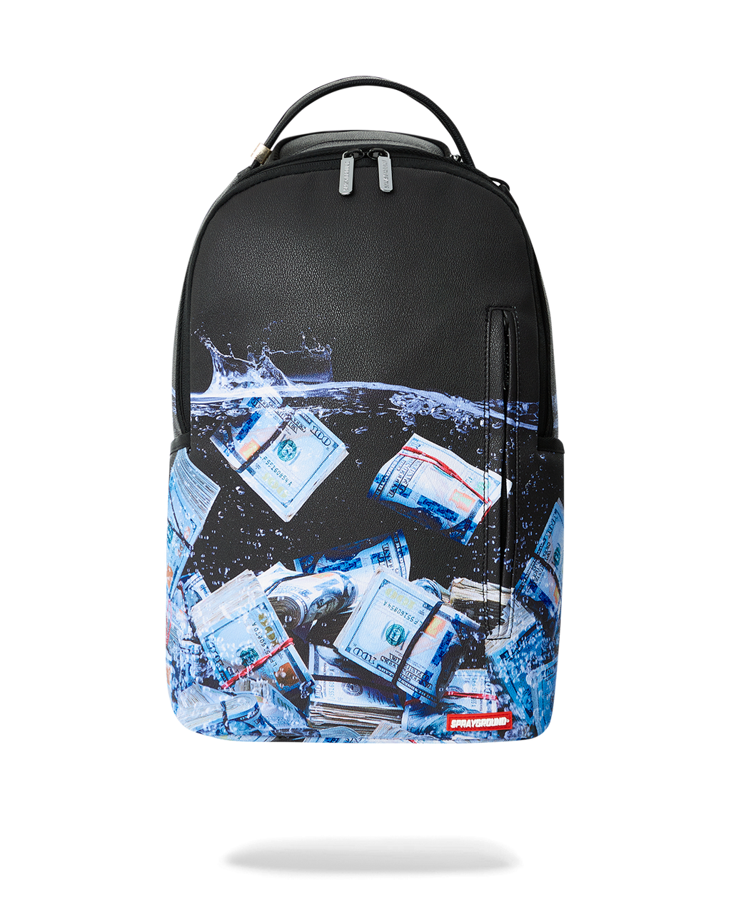 Limited Edition SEA BANDS BACKPACK DLXV