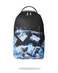 Limited Edition SEA BANDS BACKPACK DLXV