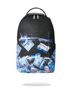 Limited Edition SEA BANDS BACKPACK DLXV