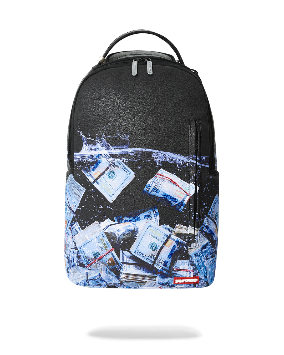 Limited Edition SEA BANDS BACKPACK DLXV