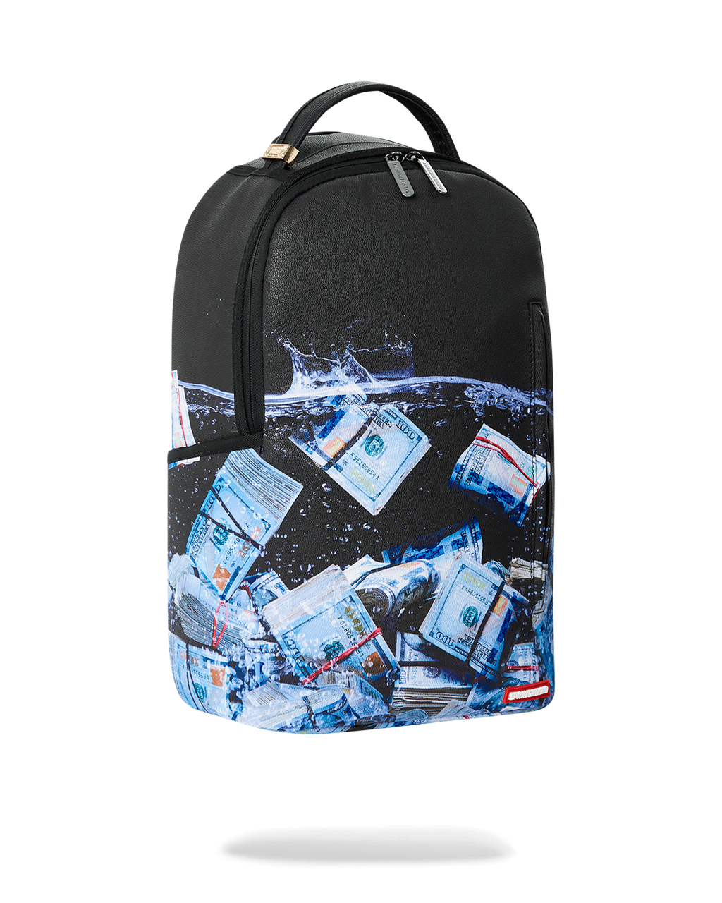 Limited Edition SEA BANDS BACKPACK DLXV