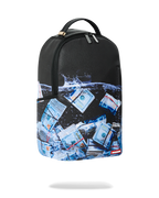 Limited Edition SEA BANDS BACKPACK DLXV
