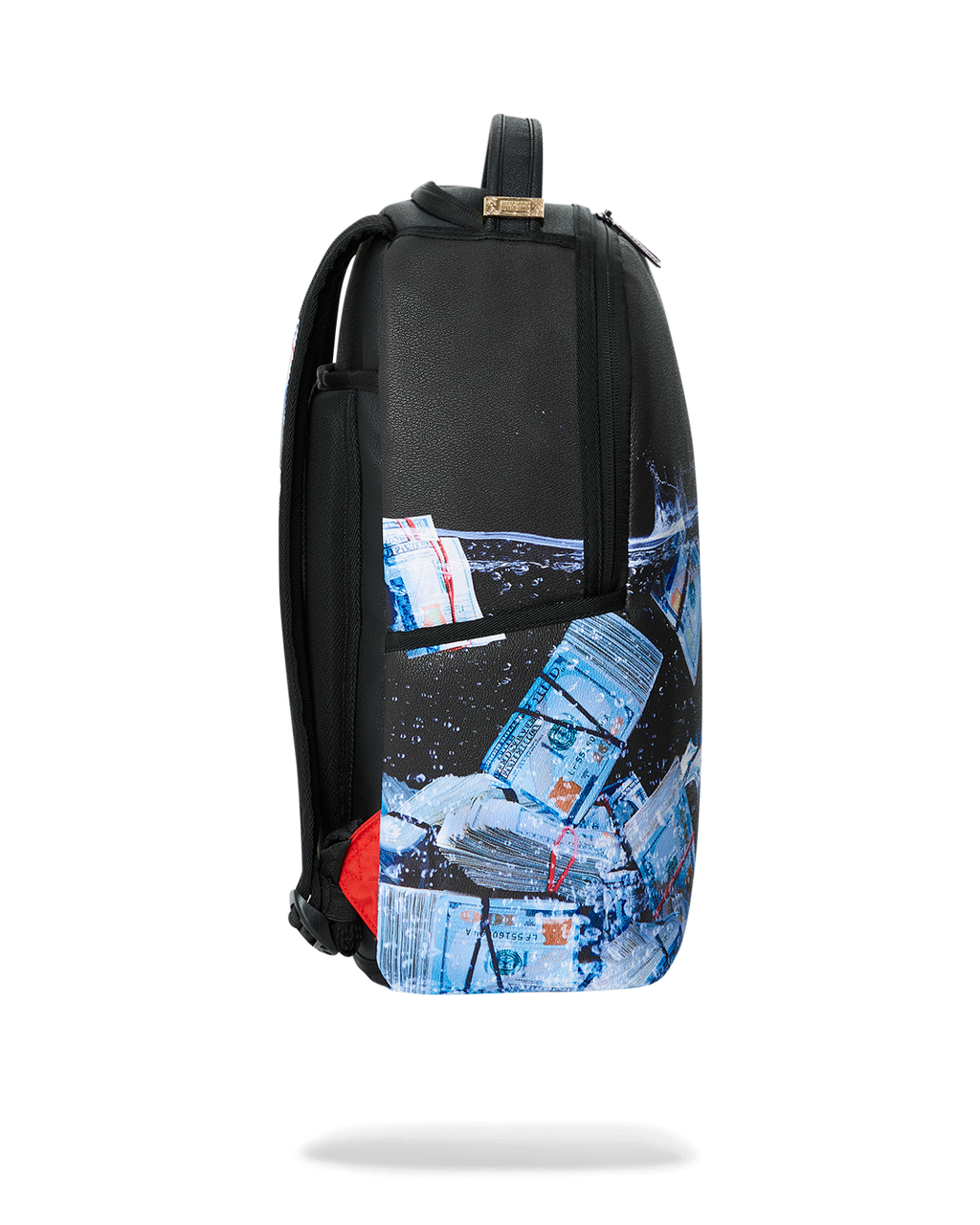 Limited Edition SEA BANDS BACKPACK DLXV