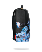 Limited Edition SEA BANDS BACKPACK DLXV