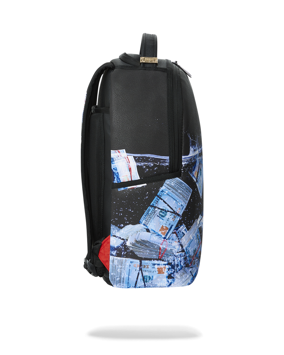 Limited Edition SEA BANDS BACKPACK DLXV
