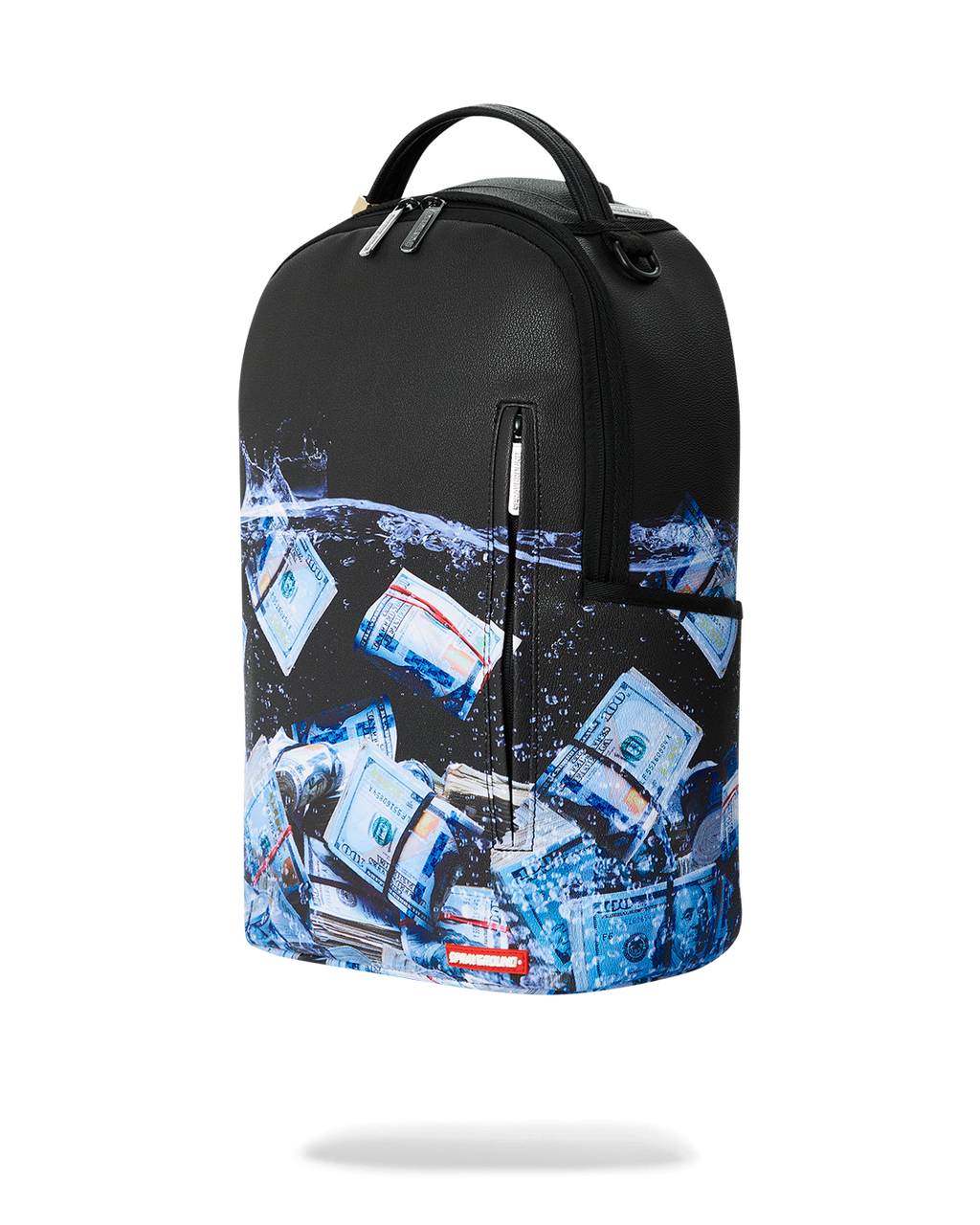 Limited Edition SEA BANDS BACKPACK DLXV