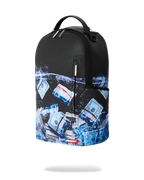 Limited Edition SEA BANDS BACKPACK DLXV