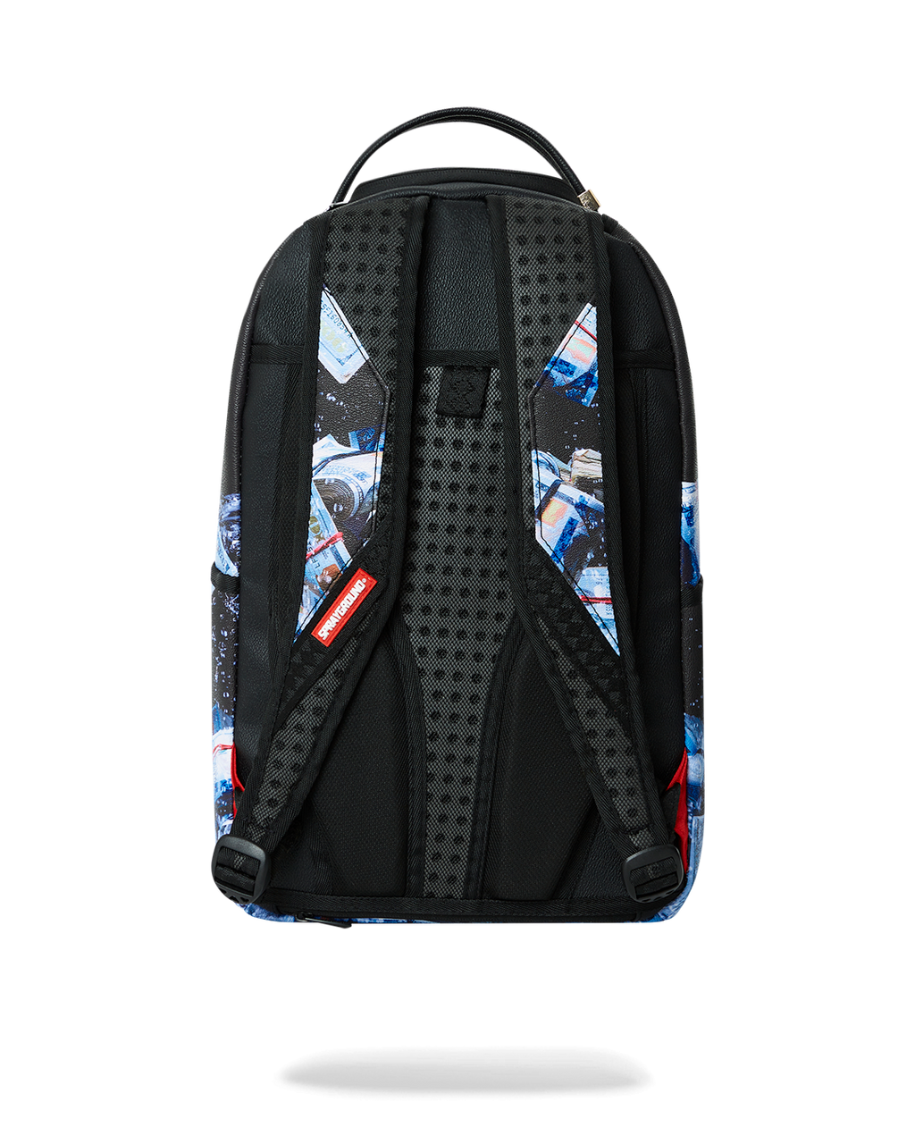 Limited Edition SEA BANDS BACKPACK DLXV