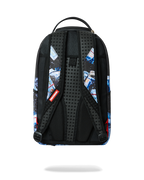 Limited Edition SEA BANDS BACKPACK DLXV