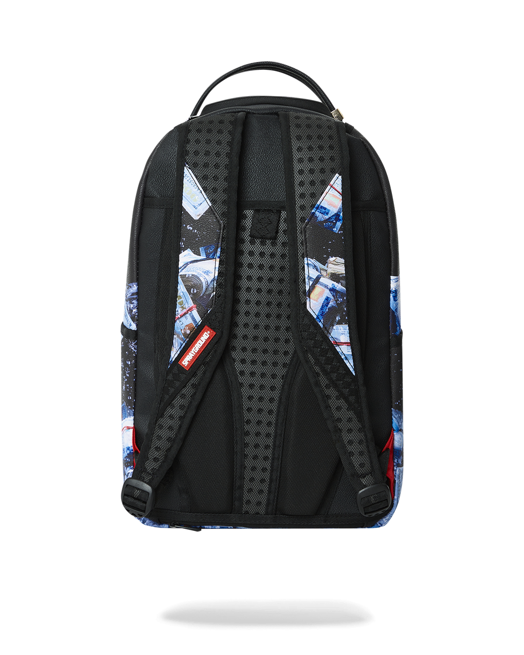 Limited Edition SEA BANDS BACKPACK DLXV