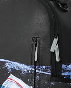 Limited Edition SEA BANDS BACKPACK DLXV