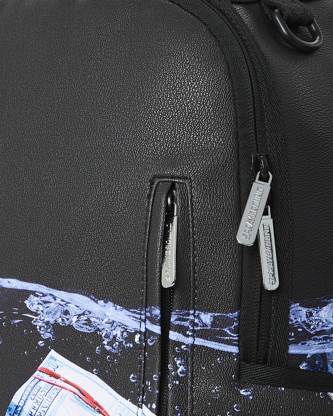Limited Edition SEA BANDS BACKPACK DLXV