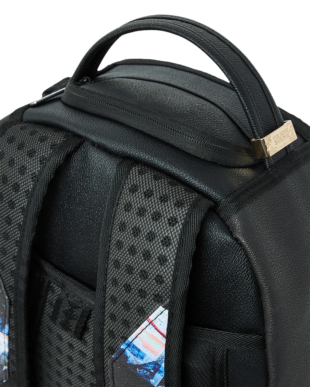Limited Edition SEA BANDS BACKPACK DLXV