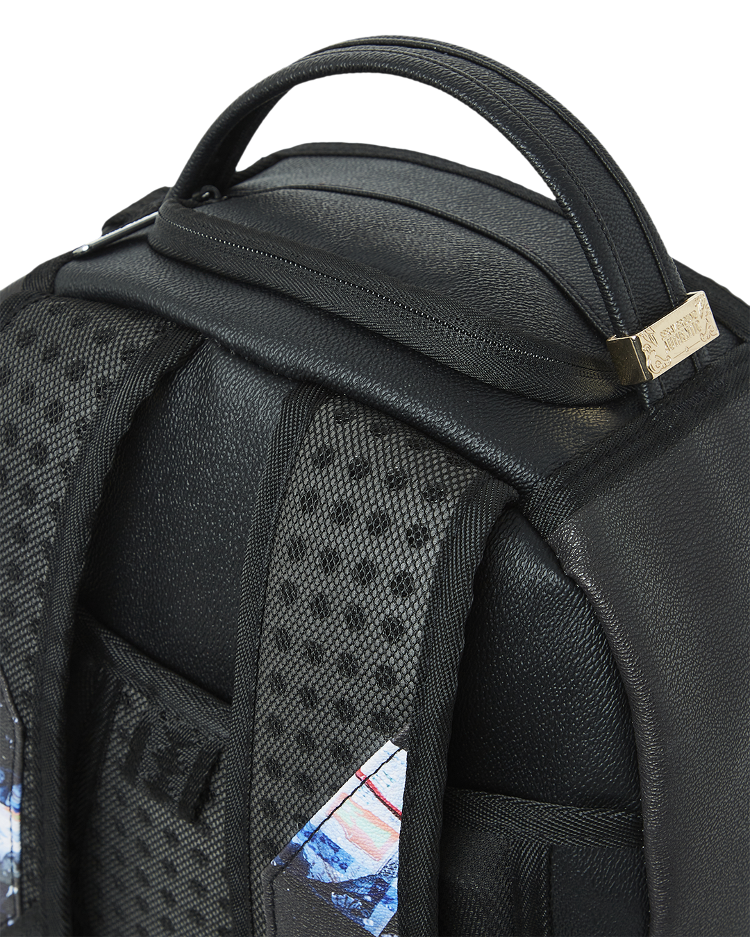 Limited Edition SEA BANDS BACKPACK DLXV