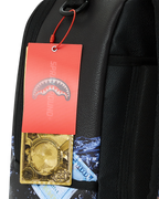 Limited Edition SEA BANDS BACKPACK DLXV